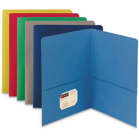 folder walmart|cheap folders with pockets walmart.